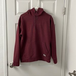 Mens Eddie Bauer Hoodie